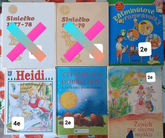 4.Detská literatúra - 12