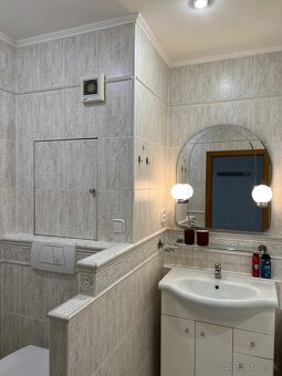 PRENÁJOM  3 izbový byt Dubnica nad Váhom - 12