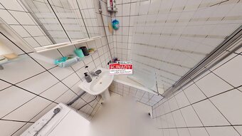 (80 m²) 3i BYT S DVOMA LOGGIAMI - 12