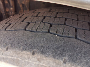 Prodám tahač návěsů MAN TGX 18.440 EURO 6 jednookruhová hydr - 12