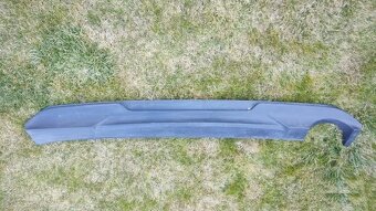 Kia Ceed 3 III CD 2018 - kryt spojler, Sorento 4 IV - lišta - 12