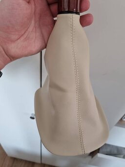 Radiaca páka VW PASSAT B5 B5.5 - 12