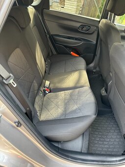 Hyundai Bayon 1.0 T-GDI PLAY - 12