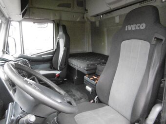 IVECO Stralis - 12