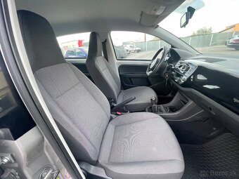 Volkswagen Up 1.0 Mpi LPG - 12