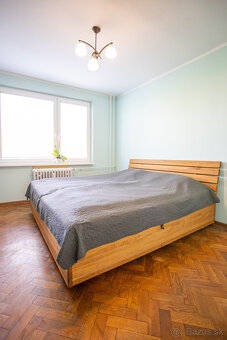 IBA U NÁS PREDAJ 2 - IZBOVÉHO BYTU V ŽILINE NA HLINÁCH - 12