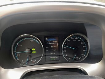 Toyota RAV4 - 12