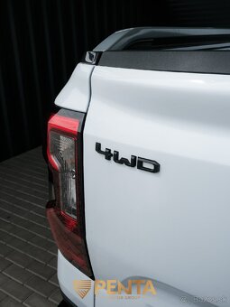 ⭐ FORD RANGER WILDTRAK ⭐ - 12