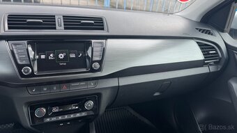 Škoda Fabia Combi 110k Style DSG | 1. maj | SR - 12