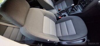 Predám Škoda Octavia Combi 1.9 TDI 77Kw R.V.2009 - 12