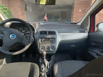 Grand Punto 1.2 - 12