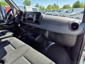 Mercedes-Benz Sprinter Izoterma 8 ePAL 2,2CDi/143hp - 12