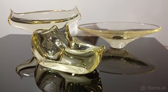 Hutné sklo, Royal dux, .. - 12