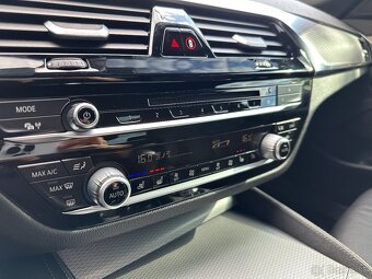 BMW Rad 5 540i G30 xDrive M Performance - 12