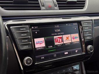 Škoda Superb Combi 2.0 TDI 4x4 L&K - 12