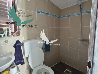 Apartmán len 30m od mora s výhľadom na more v Chorvátsku - 12