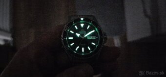 Predám Orient Kamasu I. gen - 12