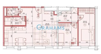 3D, Predaj nového nebyt. priestoru/kancelárie 79,45 m2, Šust - 12