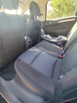 Predam Citroen C4 1.6 vti - 12