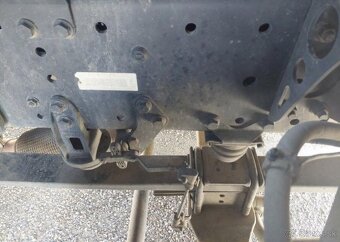 MAN TGX 18.500 4X2 BLS hydraulika nafta 368 kw - 12