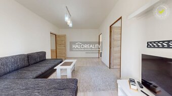 HALO reality - Predaj, trojizbový byt Rimavská Sobota, Rožňa - 12