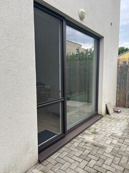 3-izbový byt v dvojdome so záhradkou a parkovaním - 12