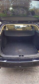 Volkswagen golf VI combi - 12