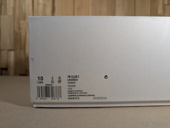 Reebok x Victoria Beckham Club C - 12