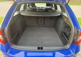 Škoda Octavia 1,6 TDI STYLE nafta manuál 85 kw - 12