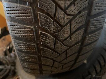 zimne pneu 215/60r16 95h - 12
