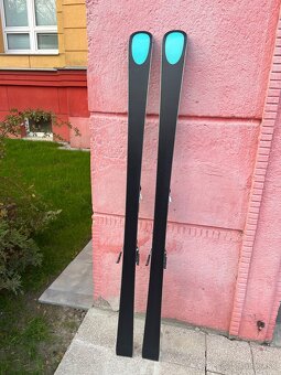 Lyže Kästle RX 12 GS - 168cm - 12