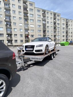 ODŤAH VOZIDIEL DO 3.5T -JOHNYTRANS- - 12