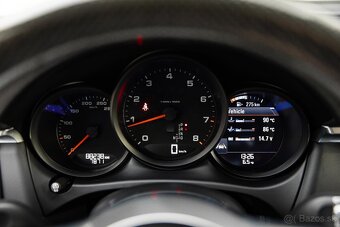 Porsche Macan 2.0 4x4 A/T - 12