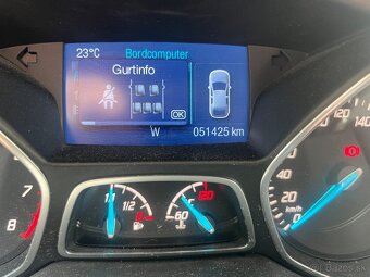 Ford KUGA 1.6 EcoBoost - 12