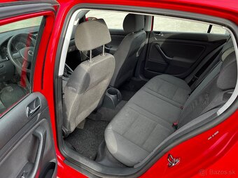 Volkswagen Golf V, 2,0SDI 55kW r.v. 2004 - 12