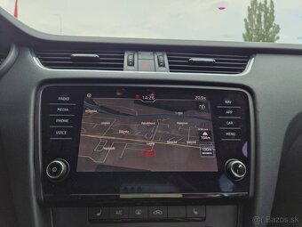 Škoda Octavia Combi 1.6 TDI 115k Ambition - 12