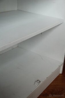 Starožitná skrinka - 12