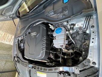audi A6 c7 2.0 tdi - 12