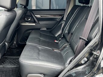 PAJERO 3.2 Di-D DAKAR EDITION - 12