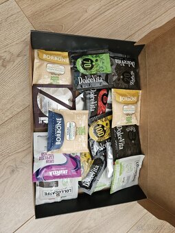 Kávovar ILLY Easy - nový, len odskúšaný - 12