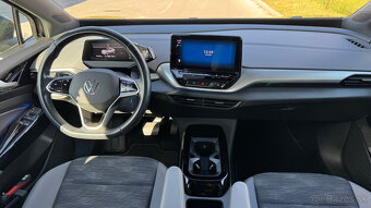 Volkswagen ID.4 Pro Performance 77kWh Business - 12