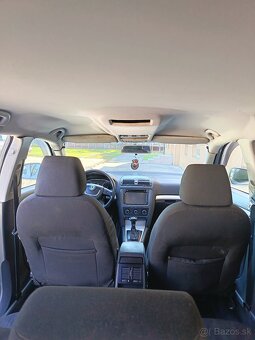 Škoda Octavia 2 - 12