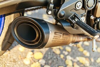 Yamaha MT O7 (2019) - 12