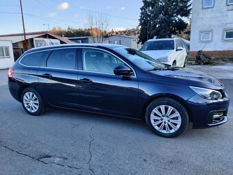 Peugeot 308 - 12