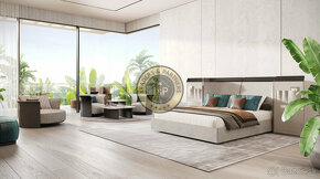 Luxusné vily v Dubaji, MIRA VILLAS by Bentley Home - 12