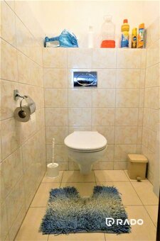 ZNÍŽENÁ CENA | 4i Rodinný dom 178m² v tichej lokalite | Láb - 12