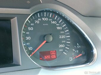 Audi A6 C6 3.0 tdi - 12