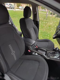 KIA Sportage 2.0 CRDi VGT 4WD EX GOLD Automat SK 2013 - 12