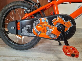Btwin bicykel '16 - 12