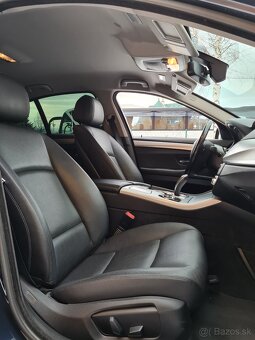 BMW 530XD Adaptive Led facelift - 12